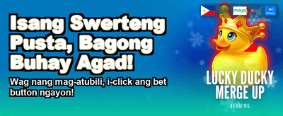 PhArcade Casino Gaming Interface